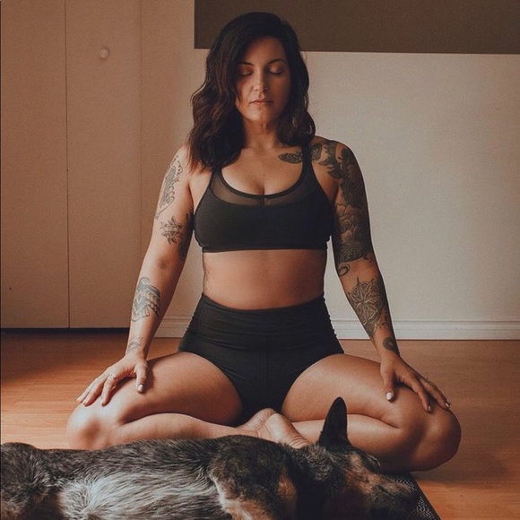 In movement 1” short - Picture 4 of 4